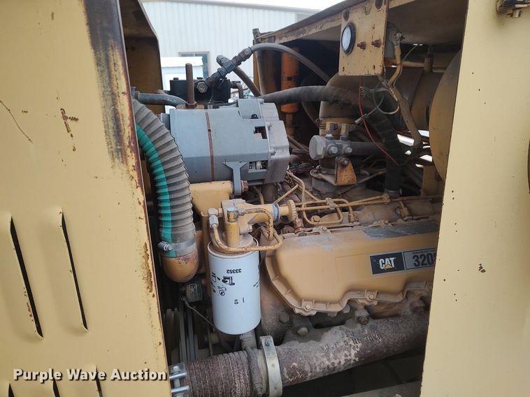 image for item DO3850 1981 Grove RT630  crane