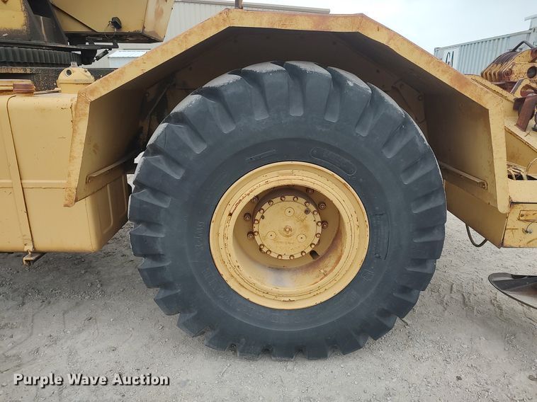 image for item DO3850 1981 Grove RT630  crane