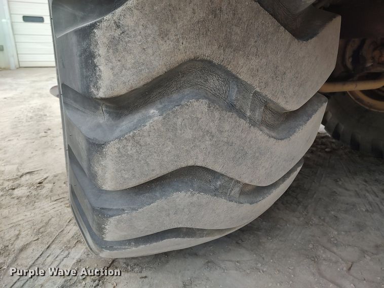 image for item DO3850 1981 Grove RT630  crane