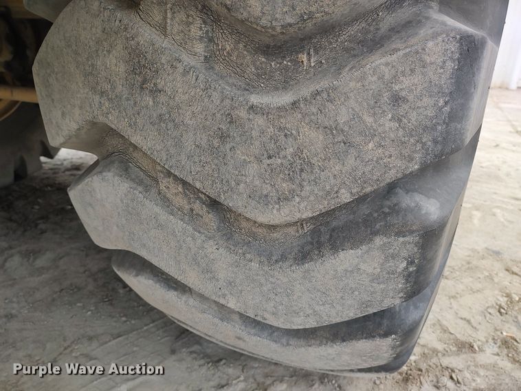 image for item DO3850 1981 Grove RT630  crane