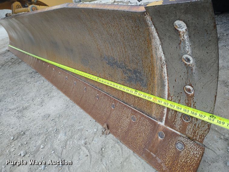 image for item DO3852 2006 Komatsu GD655-3C  motor grader