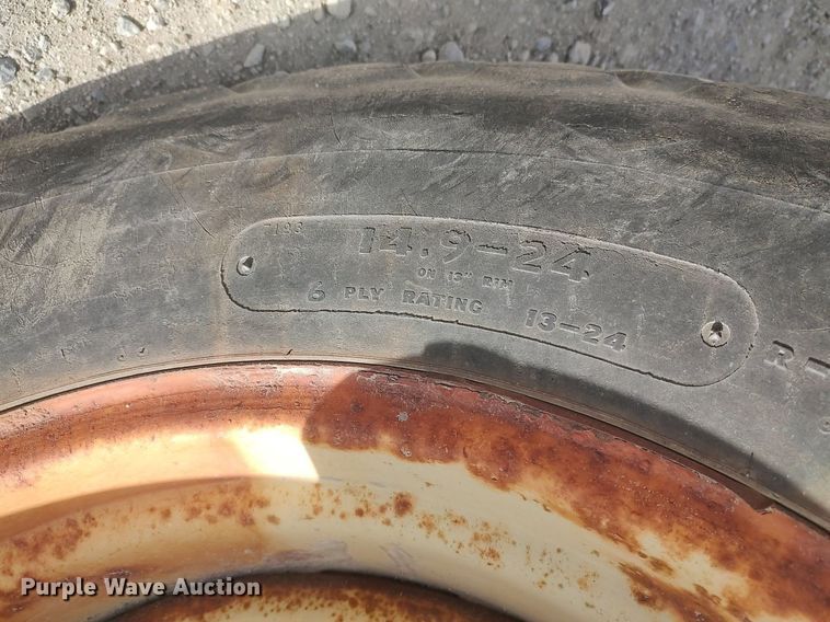 image for item DO3853 1998 Ingersoll Rand SD-70D  single drum vibratory roller