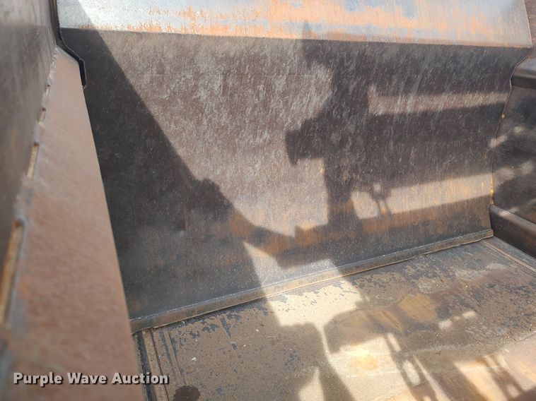 image for item DO3854 1997 Caterpillar 613C  elevating scraper