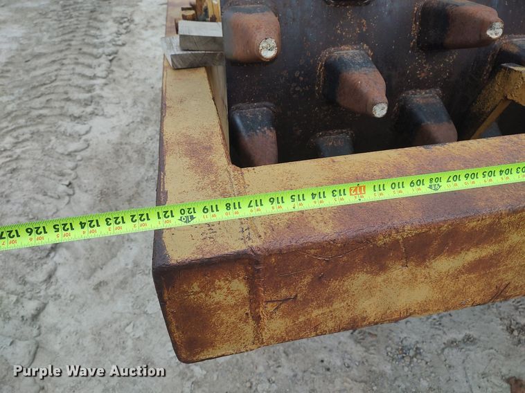 image for item DO3855 Wedge foot roller