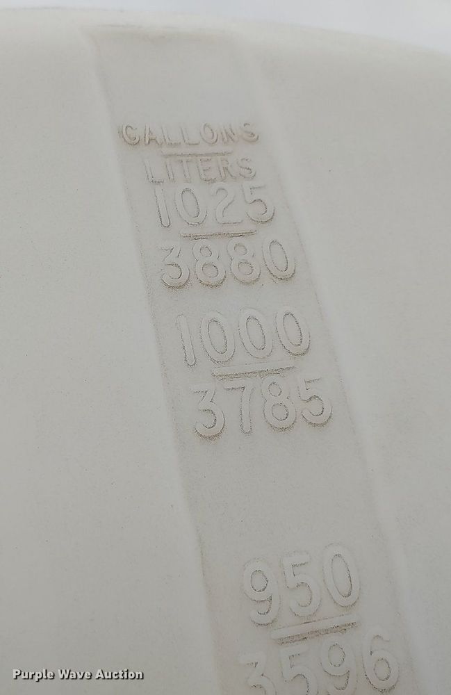 image for item DO3857 1970 GMC 5500  water truck