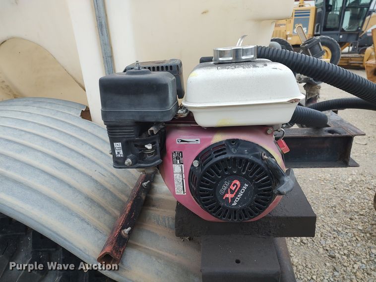 image for item DO3857 1970 GMC 5500  water truck