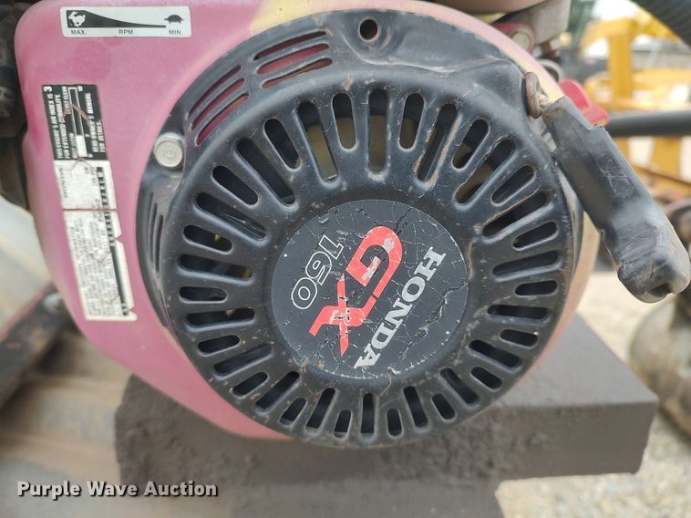 image for item DO3857 1970 GMC 5500  water truck