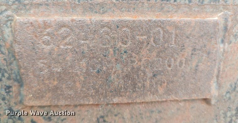 image for item DO3858 2015 Komatsu PC228USLC-10  excavator