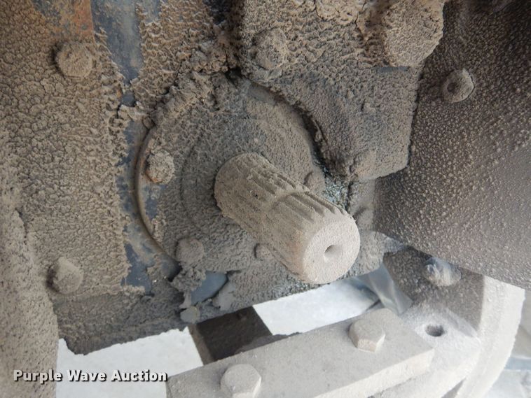 image for item DO3859 Allis Chalmers 7080  tractor