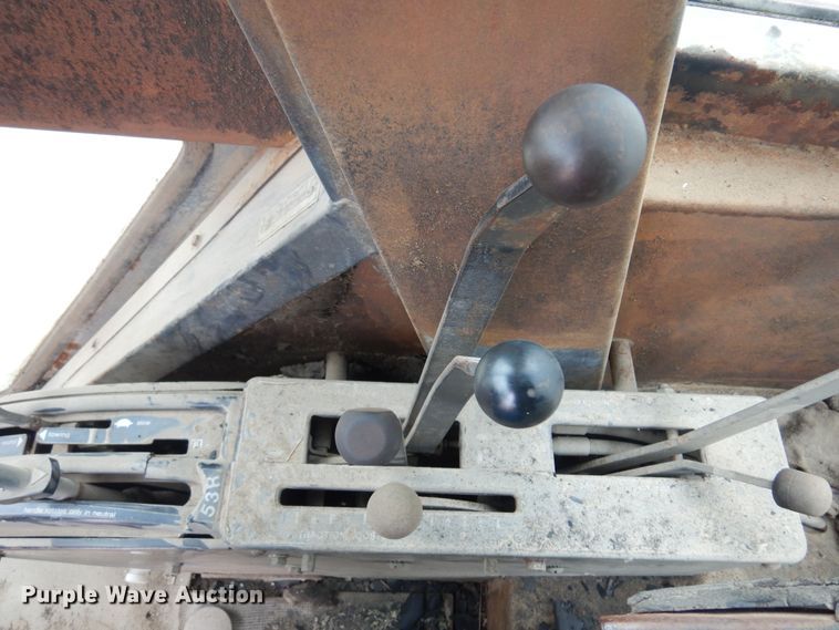 image for item DO3859 Allis Chalmers 7080  tractor