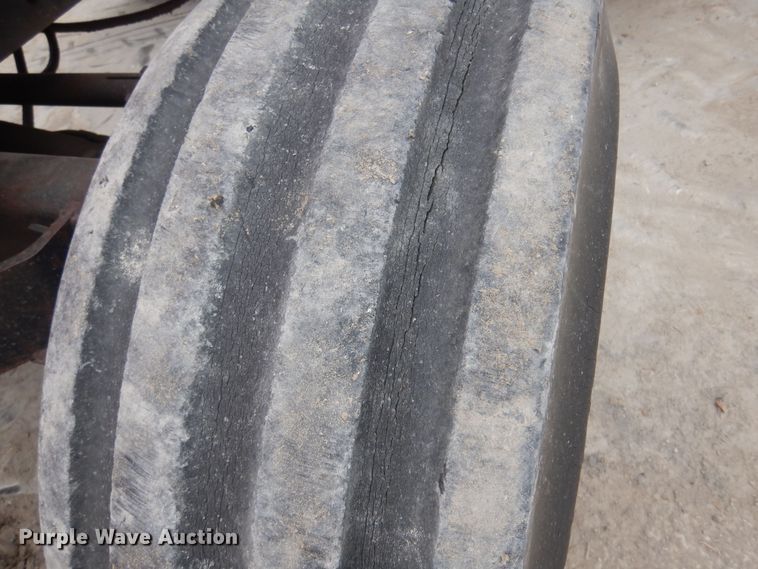 image for item DO3859 Allis Chalmers 7080  tractor