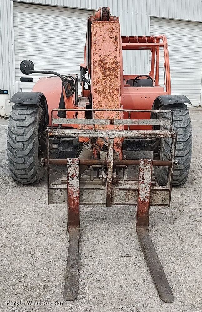 image for item DO3862 2005 Lull 944E-42  telehandler