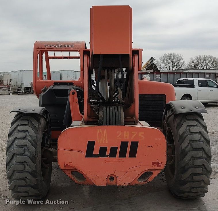 image for item DO3862 2005 Lull 944E-42  telehandler