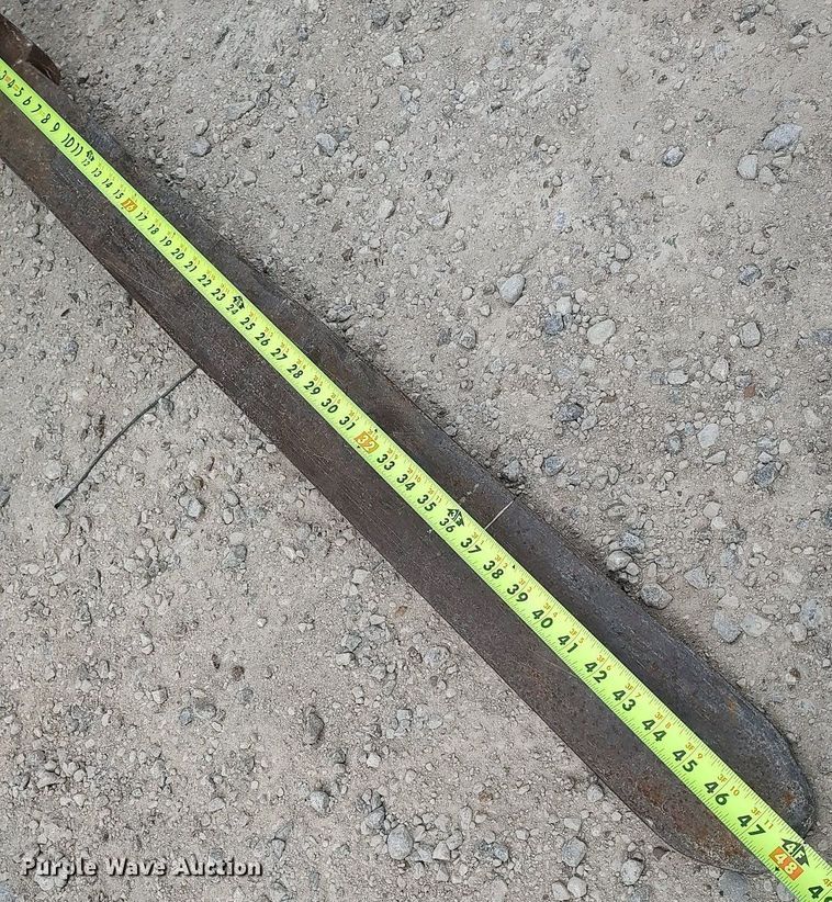 image for item DO3862 2005 Lull 944E-42  telehandler