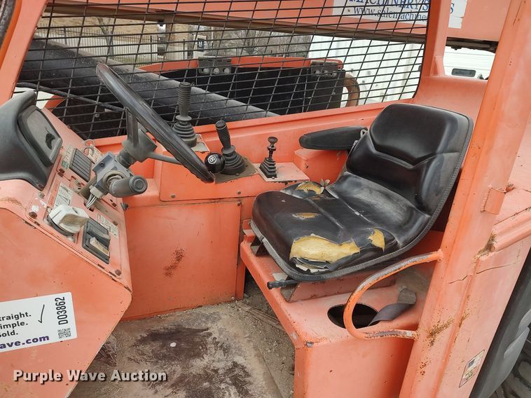 image for item DO3862 2005 Lull 944E-42  telehandler