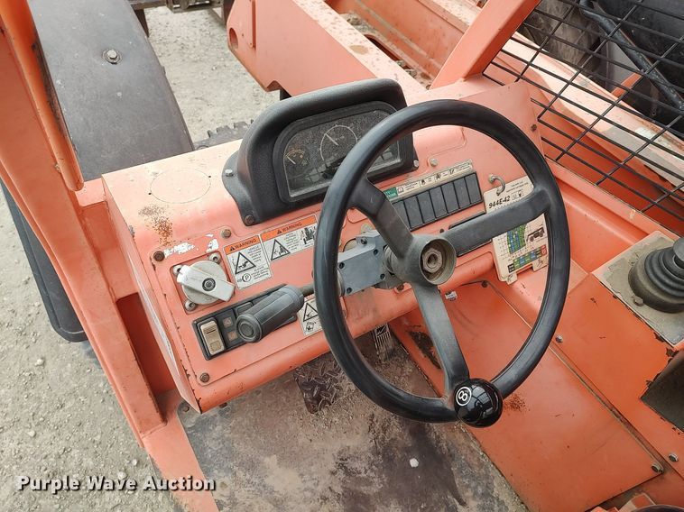 image for item DO3862 2005 Lull 944E-42  telehandler