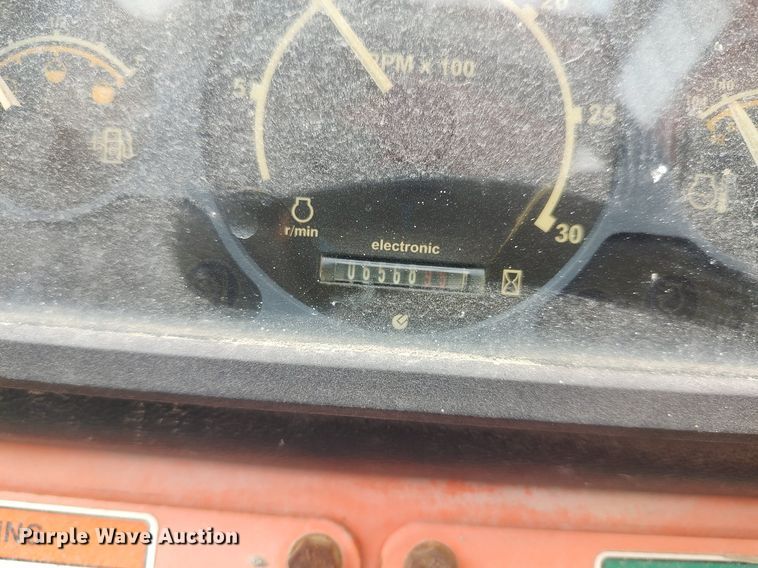 image for item DO3862 2005 Lull 944E-42  telehandler