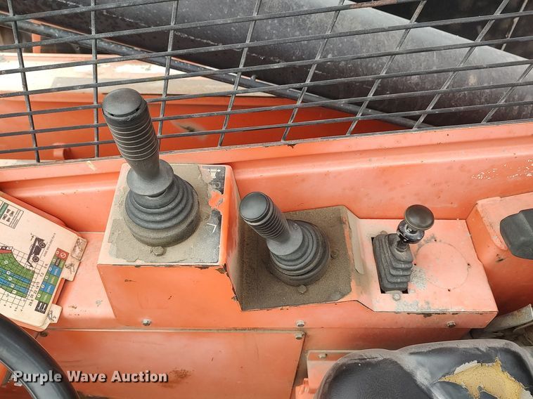 image for item DO3862 2005 Lull 944E-42  telehandler