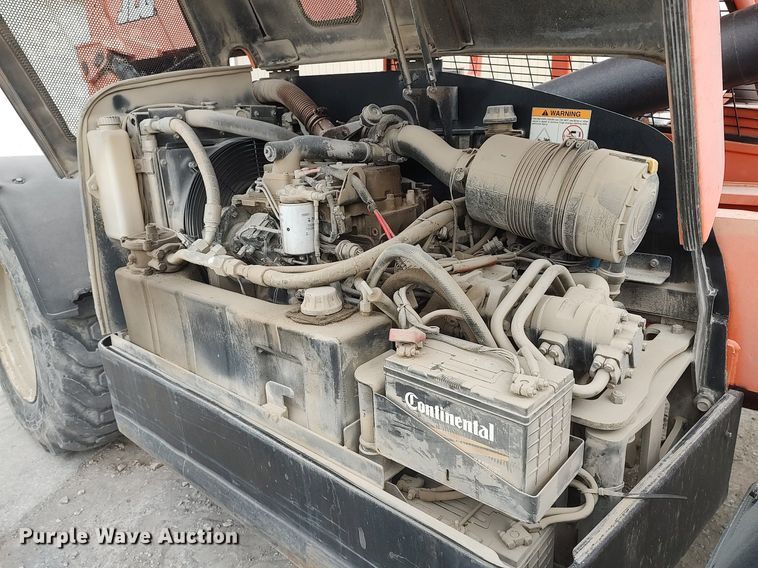 image for item DO3862 2005 Lull 944E-42  telehandler