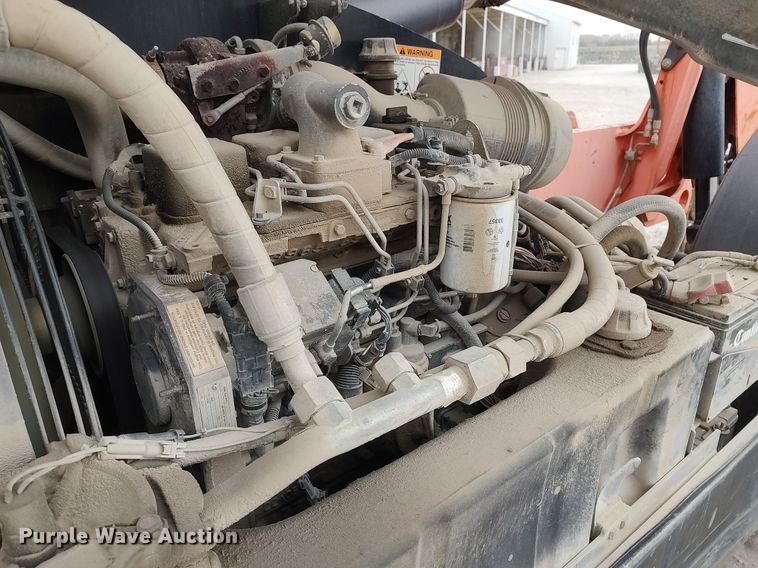 image for item DO3862 2005 Lull 944E-42  telehandler