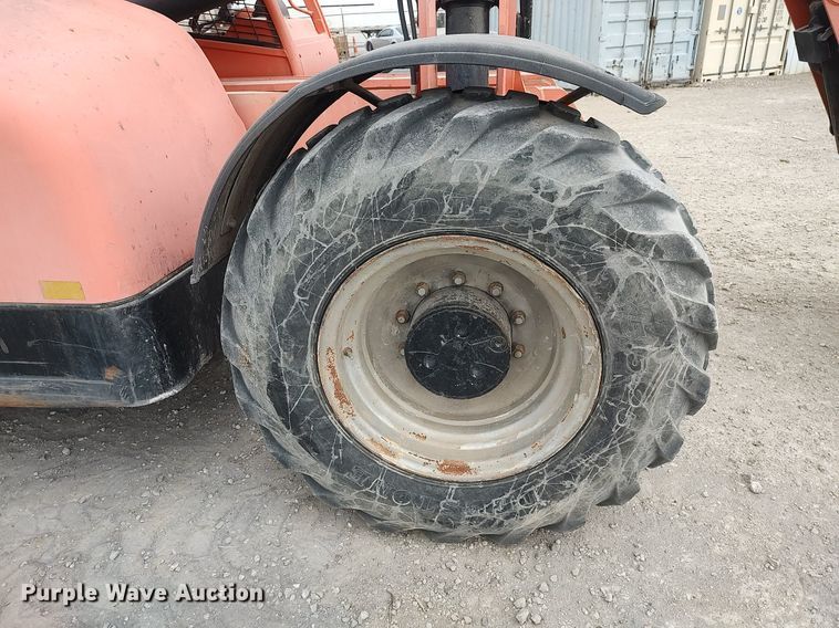 image for item DO3862 2005 Lull 944E-42  telehandler