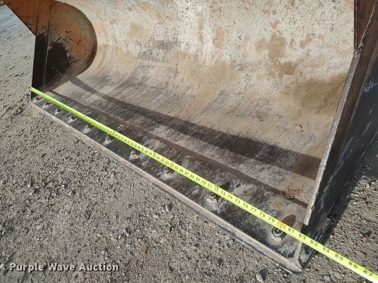 image for item DO3864 2003 Case 580 Super M  backhoe