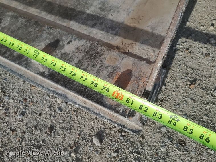 image for item DO3864 2003 Case 580 Super M  backhoe