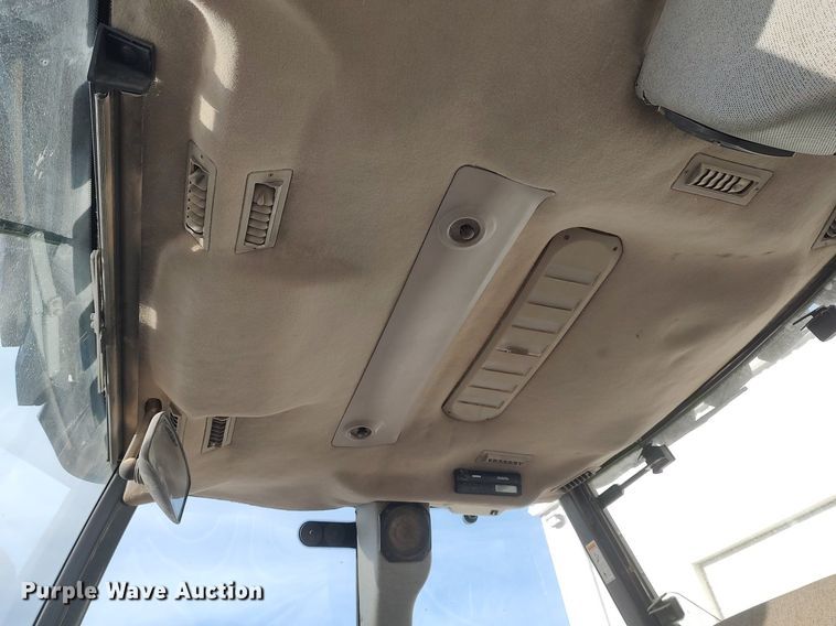 image for item DO3864 2003 Case 580 Super M  backhoe