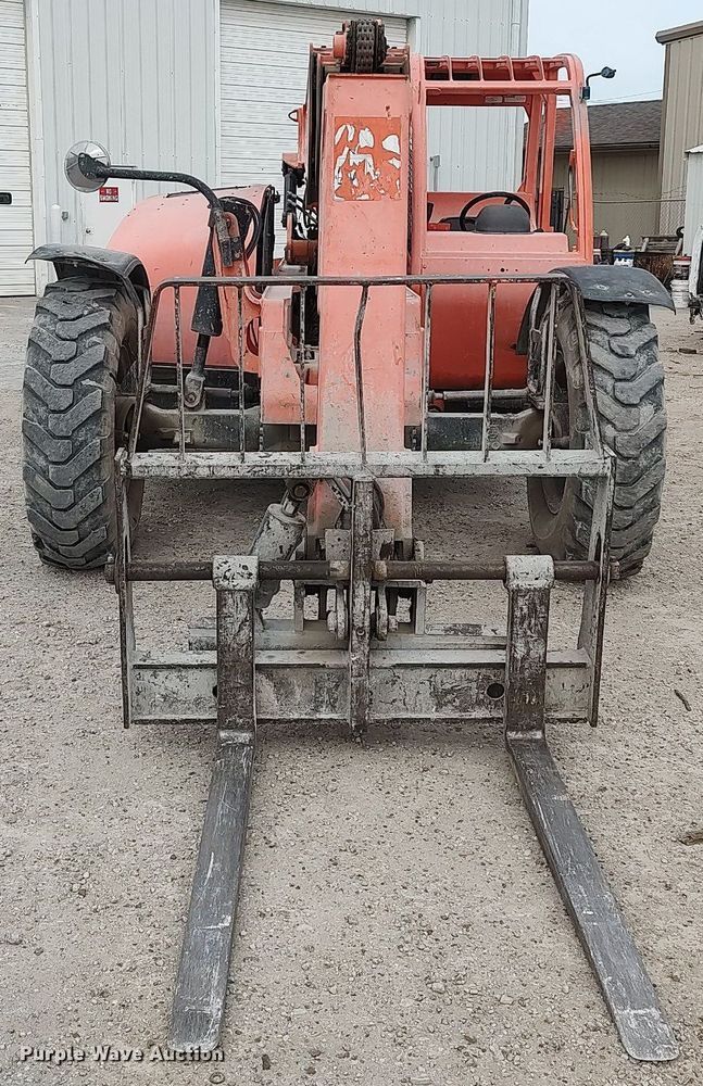 image for item DO3865 2005 Lull 644E-42  telehandler