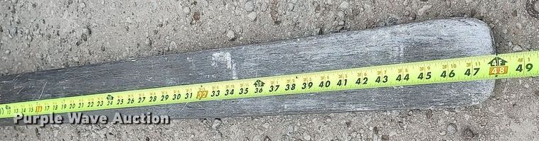 image for item DO3865 2005 Lull 644E-42  telehandler