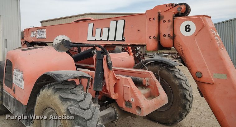 image for item DO3865 2005 Lull 644E-42  telehandler