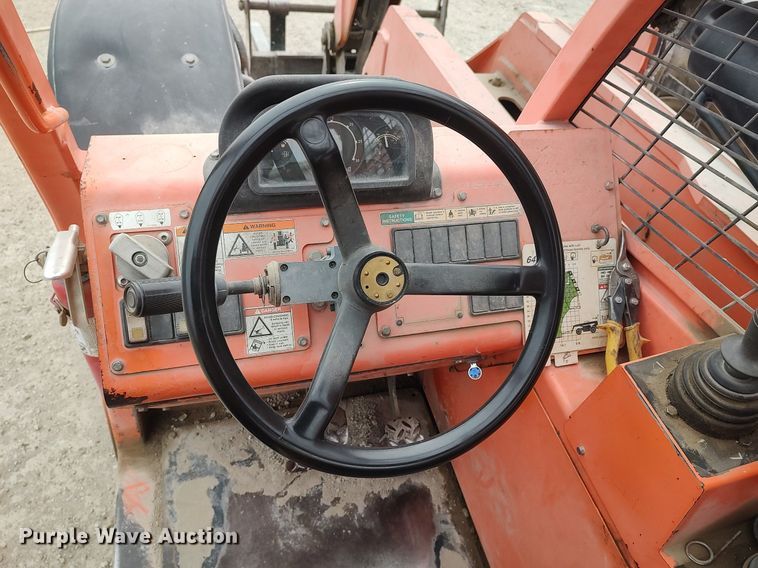 image for item DO3865 2005 Lull 644E-42  telehandler