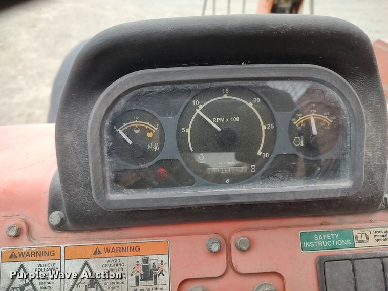 image for item DO3865 2005 Lull 644E-42  telehandler