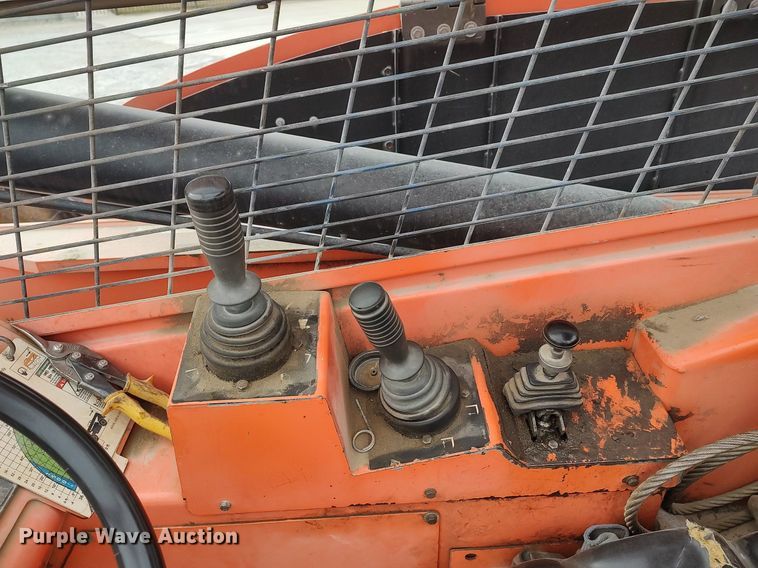 image for item DO3865 2005 Lull 644E-42  telehandler