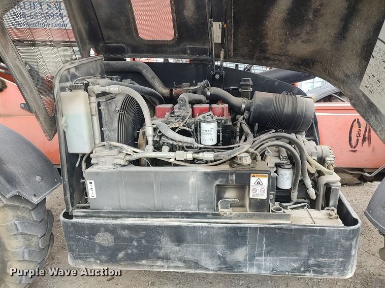 image for item DO3865 2005 Lull 644E-42  telehandler