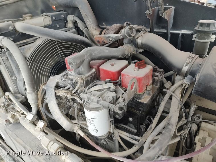 image for item DO3865 2005 Lull 644E-42  telehandler