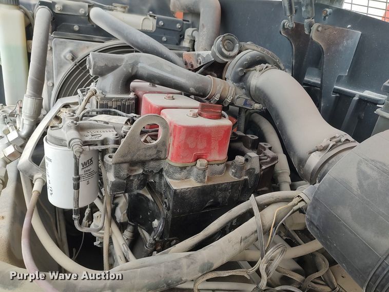 image for item DO3865 2005 Lull 644E-42  telehandler