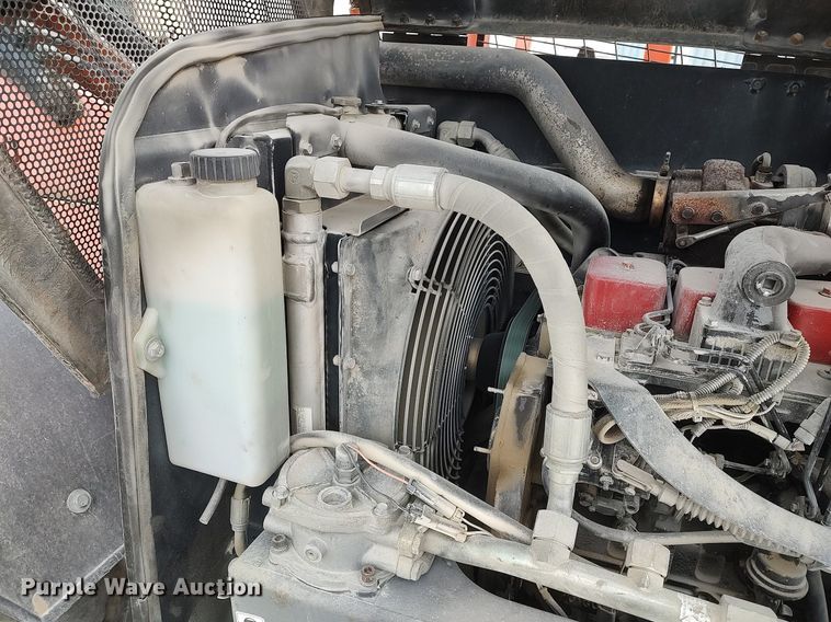 image for item DO3865 2005 Lull 644E-42  telehandler