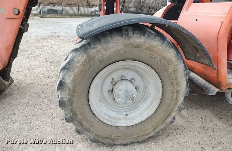 image for item DO3865 2005 Lull 644E-42  telehandler