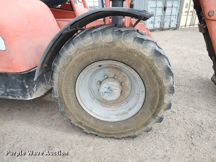 image for item DO3865 2005 Lull 644E-42  telehandler