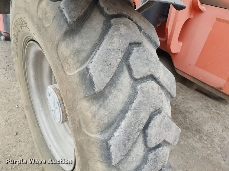 image for item DO3865 2005 Lull 644E-42  telehandler