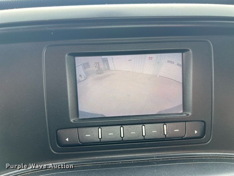 image for item DO3866 2016 Chevrolet Silverado 1500  pickup truck