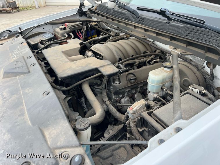 image for item DO3866 2016 Chevrolet Silverado 1500  pickup truck