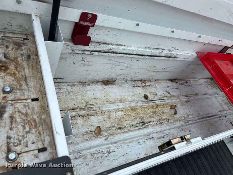 image for item DO3866 2016 Chevrolet Silverado 1500  pickup truck