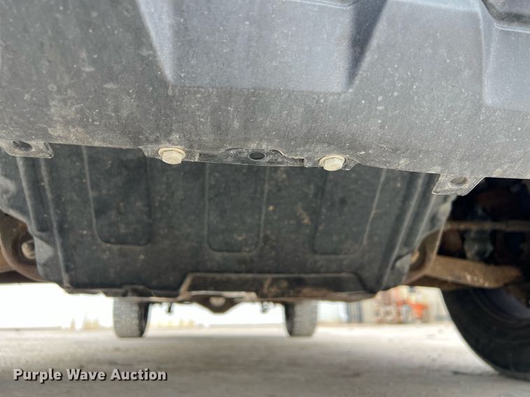 image for item DO3866 2016 Chevrolet Silverado 1500  pickup truck