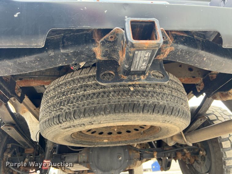 image for item DO3866 2016 Chevrolet Silverado 1500  pickup truck