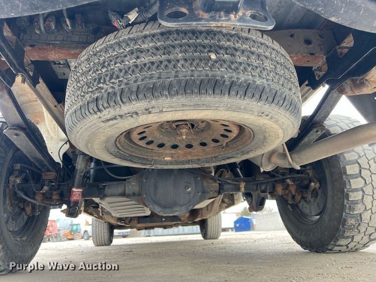 image for item DO3866 2016 Chevrolet Silverado 1500  pickup truck