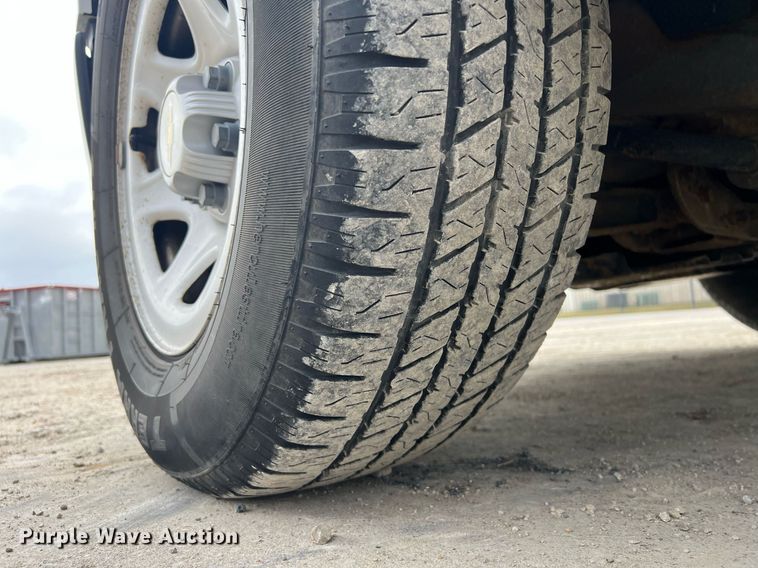 image for item DO3866 2016 Chevrolet Silverado 1500  pickup truck