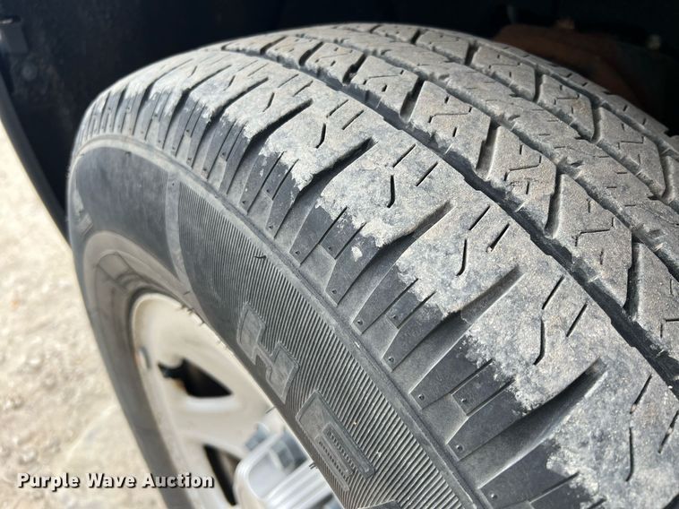 image for item DO3866 2016 Chevrolet Silverado 1500  pickup truck