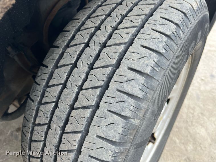 image for item DO3866 2016 Chevrolet Silverado 1500  pickup truck